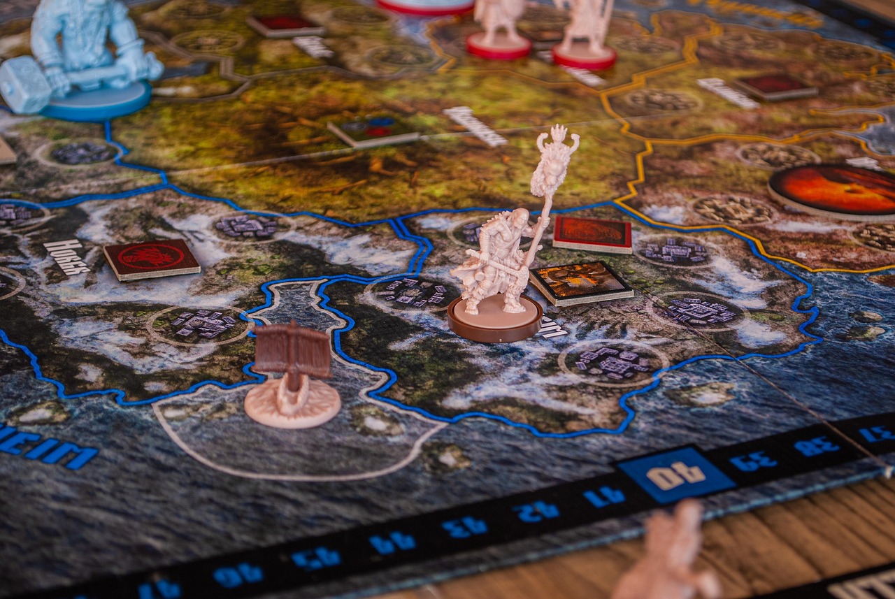 Guide complet pour débuter dans les jeux de rôle en ligne