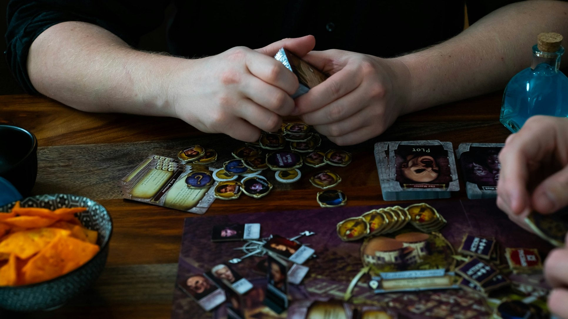 Les Meilleures Plateformes pour Jouer aux Jeux de Rôle en Ligne