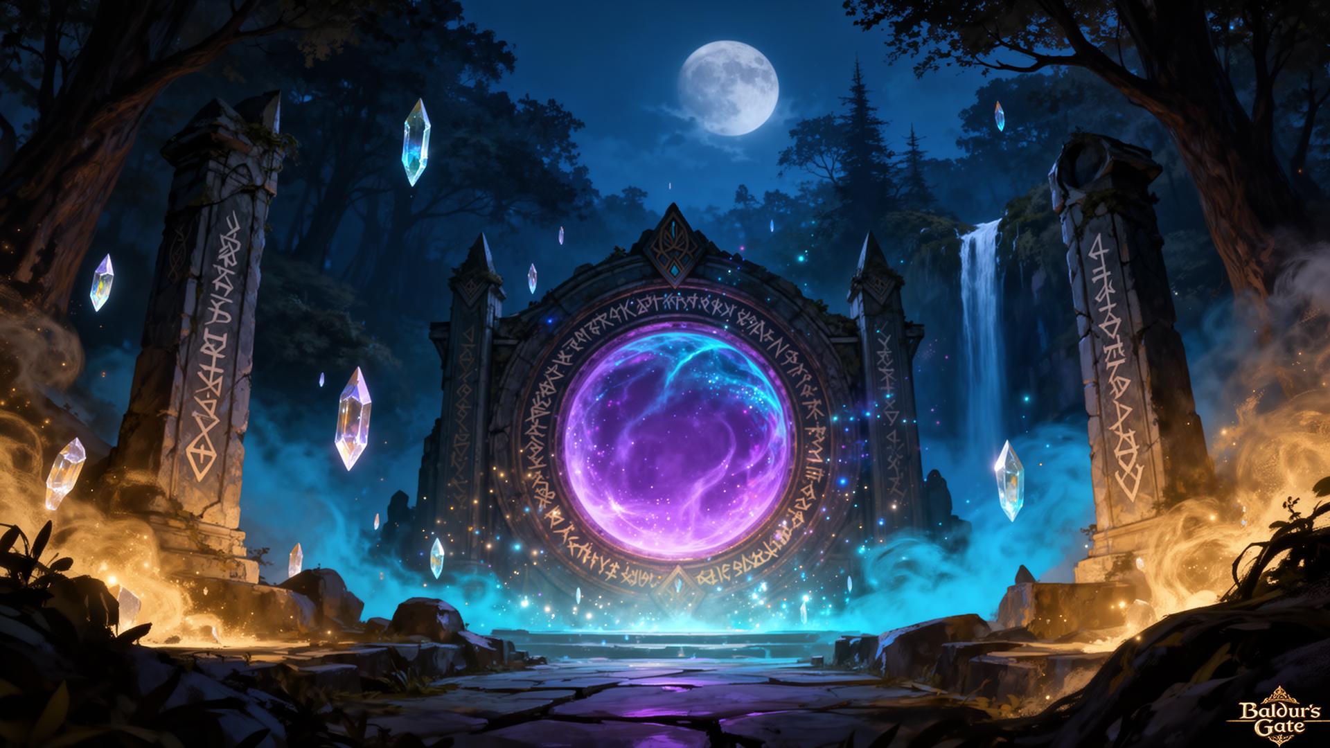 Aetheria VTT - Le Virtual Table Top Français par Korrigans